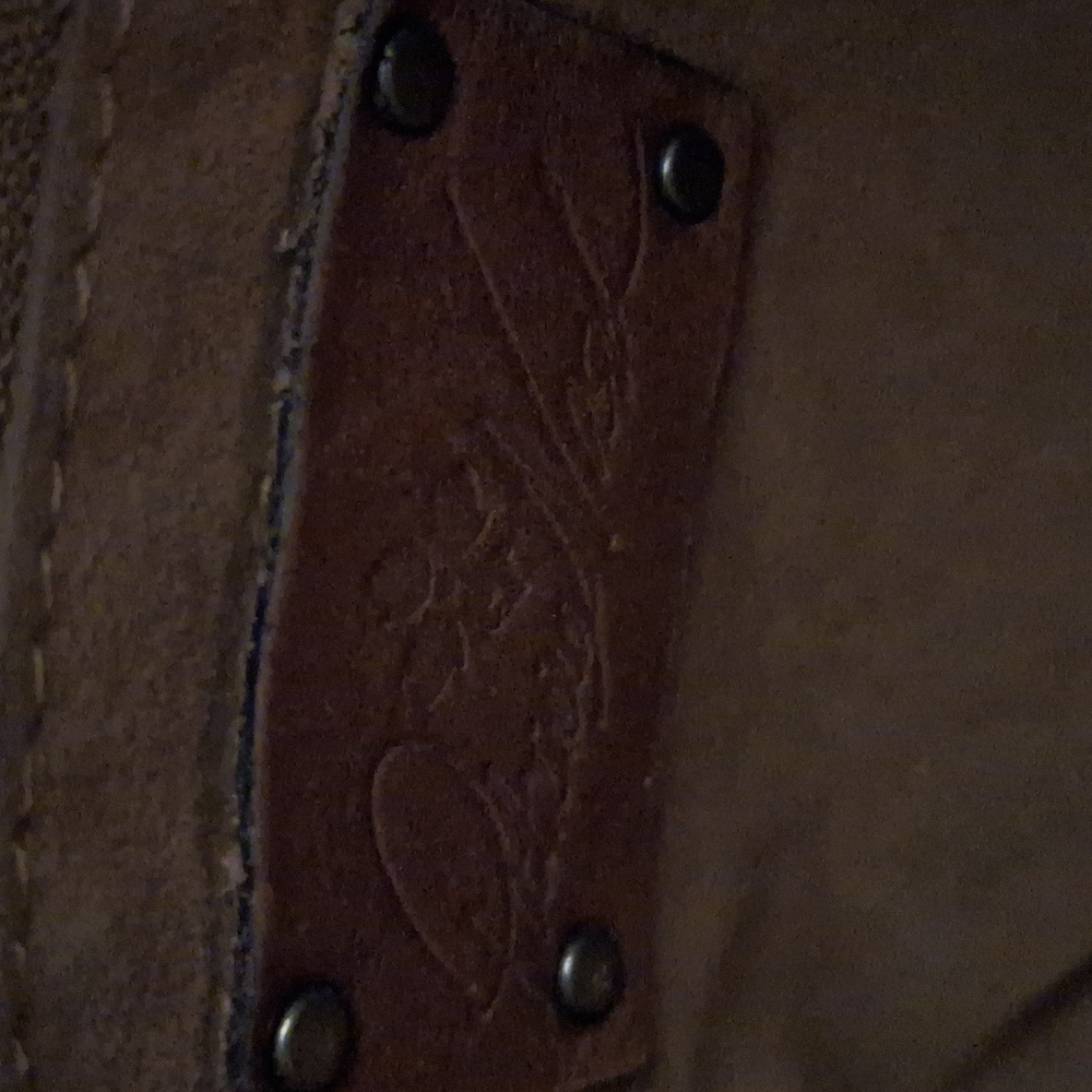 Patricia Nash small bag - Picture 4 of 6